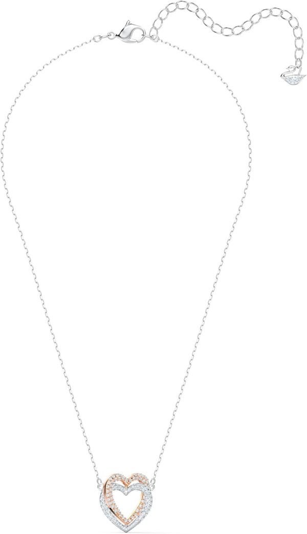 Swarovski Hyperbola Kollektion Halskette Hyperbola Halskette