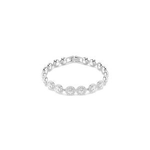 Swarovski Una Angelic Kollektion Armband Weiß Mittel