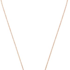 Swarovski Constella Kollektion Anhänger Creativity Anhänger Roségoldfarben plattiert Weiß
