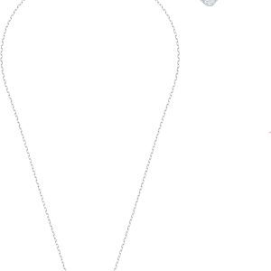 Swarovski Hyperbola Kollektion Halskette Hyperbola Halskette