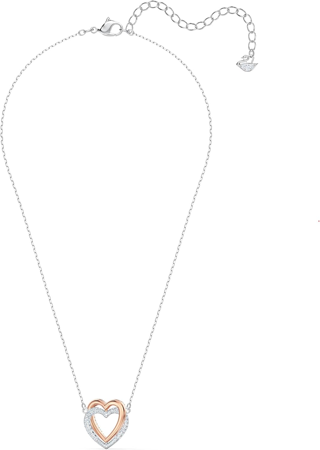 Swarovski Hyperbola Kollektion Halskette Hyperbola Halskette