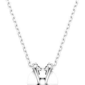 Swarovski Bella Kollektion Anhänger Bella V Anhänger Rhodiniert Rosa