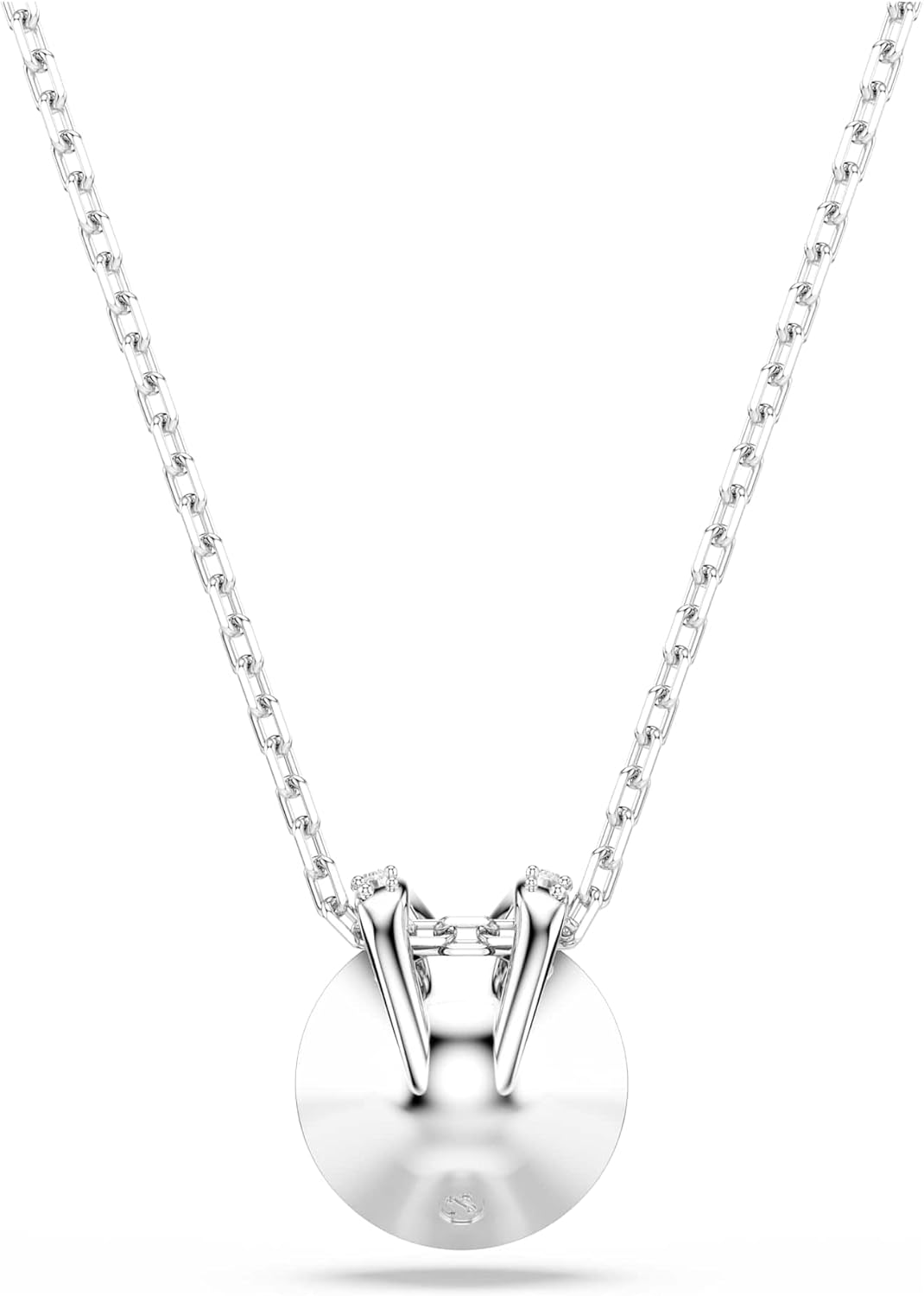 Swarovski Bella Kollektion Anhänger Bella V Anhänger Rhodiniert Rosa