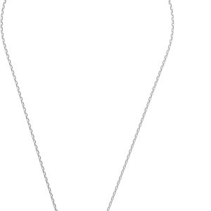 Swarovski Hyperbola Kollektion, Gemischte Schliffe, Weiß Hyperbola Anhänger