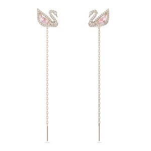 Swarovski Swan Kollektion Elegant und elegant Einheitsgröße