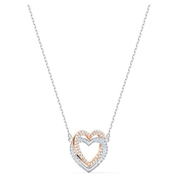 Swarovski Hyperbola Kollektion Halskette Hyperbola Halskette