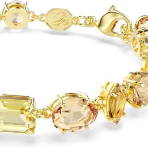 Swarovski Gema Gold Kollektion Gema Armband