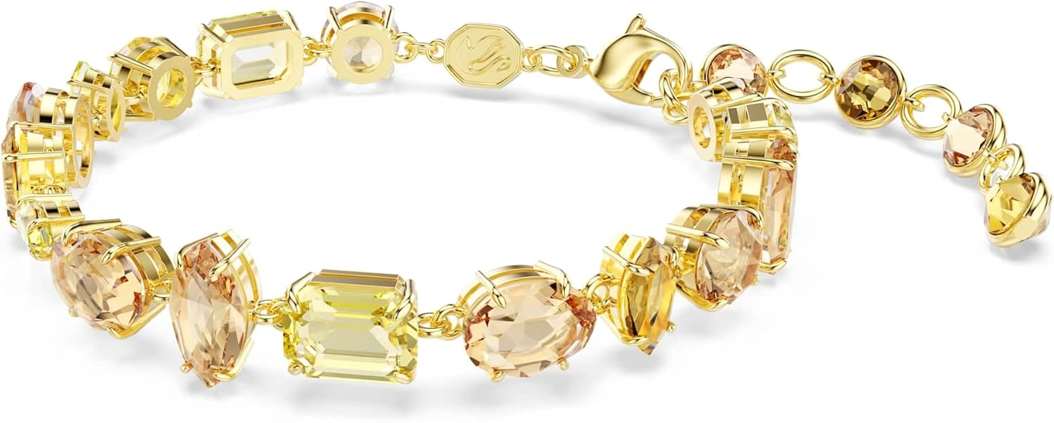 Swarovski Gema Gold Kollektion Gema Armband