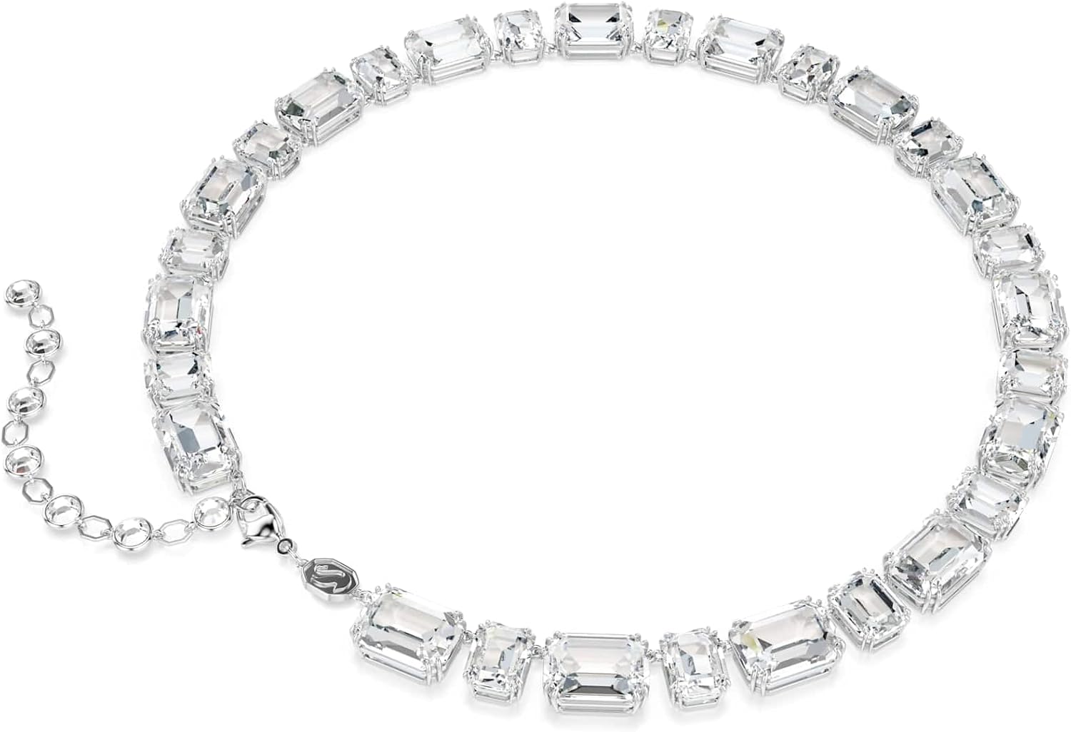 Swarovski Millenia Kollektion Millenia Halskette