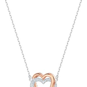 Swarovski Hyperbola Kollektion Halskette Hyperbola Halskette