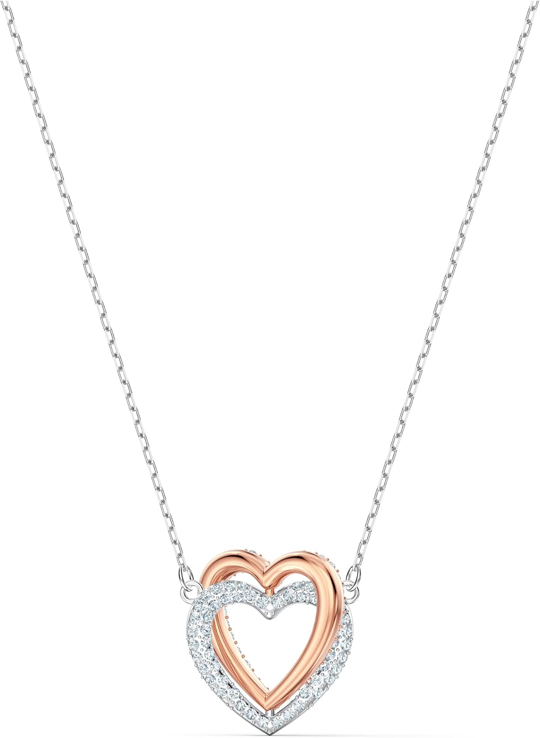 Swarovski Hyperbola Kollektion Halskette Hyperbola Halskette