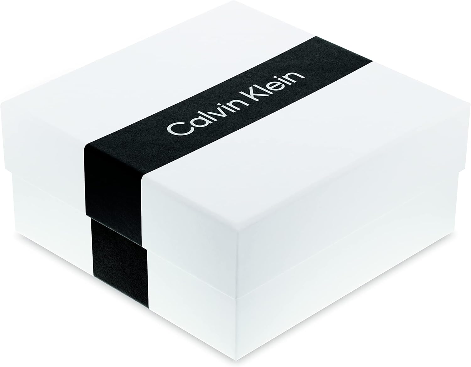 Calvin Klein Bangle Armband für Damen Kollektion ELONGATED DROPS aus Edelstahl - Erhältlich in Silber oder Gold Oro (Gold)