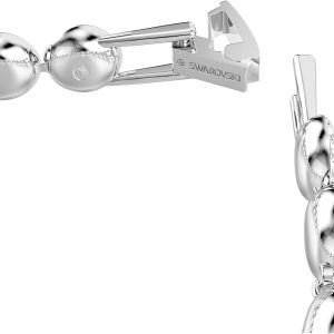 Swarovski Una Angelic Kollektion Armband Weiß Mittel
