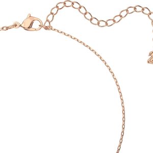 Swarovski Swan Kollektion Swan Anhänger Einheitsgröße