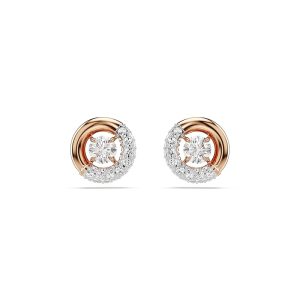 Swarovski Dextera Kollektion Dextera Ohrstecker
