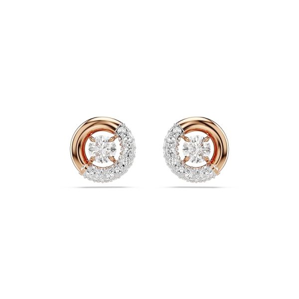 Swarovski Dextera Kollektion Dextera Ohrstecker