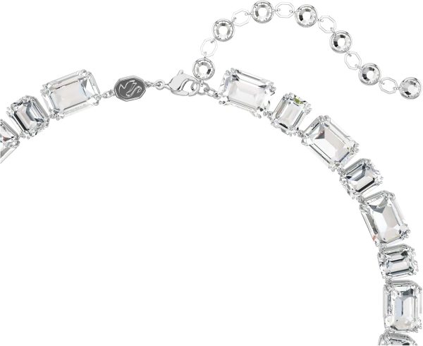 Swarovski Millenia Kollektion Millenia Halskette