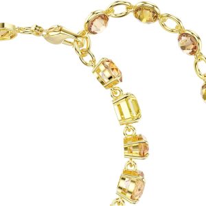 Swarovski Gema Gold Kollektion Gema Armband