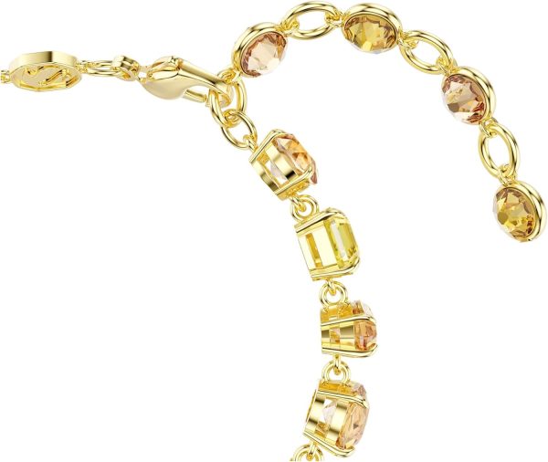Swarovski Gema Gold Kollektion Gema Armband