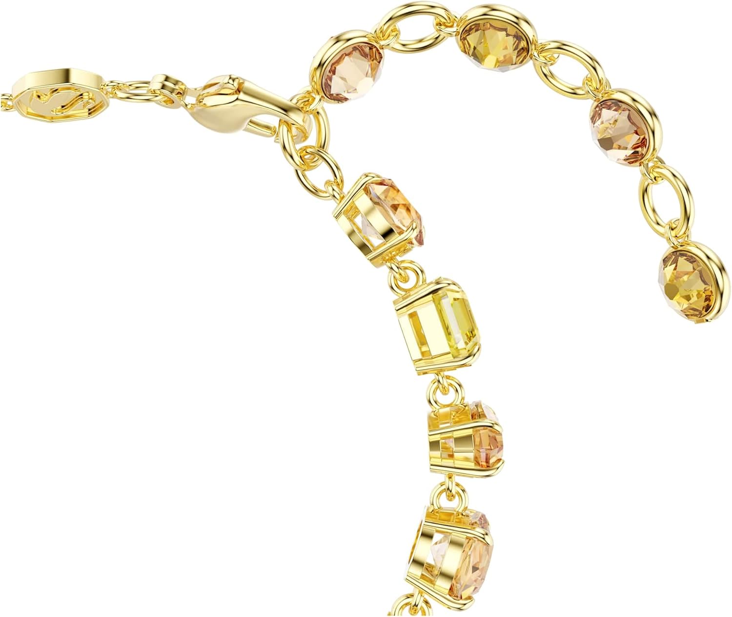 Swarovski Gema Gold Kollektion Gema Armband