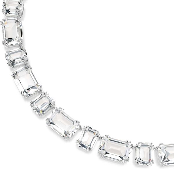 Swarovski Millenia Kollektion Millenia Halskette