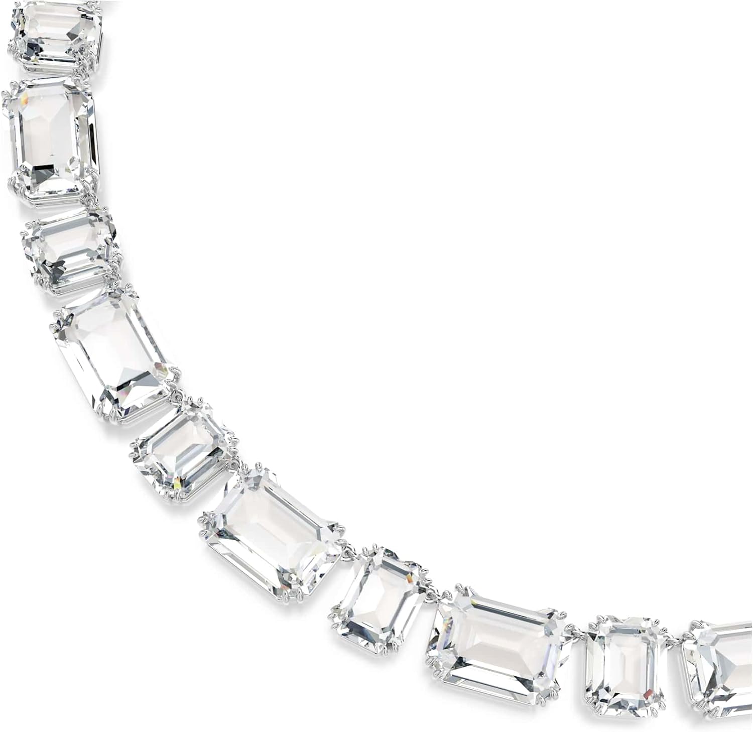 Swarovski Millenia Kollektion Millenia Halskette