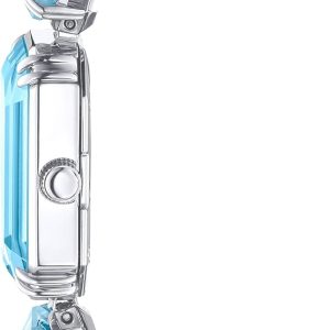 Swarovski Watch Collection Edelstahl Blau