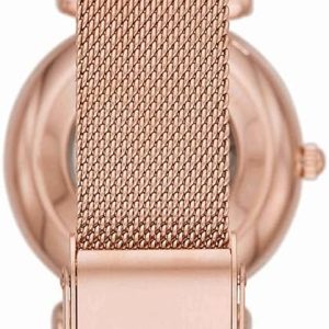 Fossil Carlie Watch for Women 35MM Rosegold