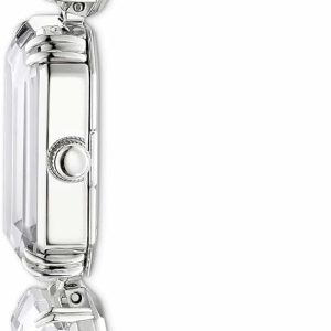 Swarovski Watch Collection Edelstahl Weiß