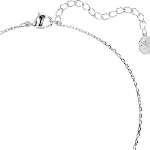 Swarovski Bella Kollektion Anhänger Bella V Anhänger Rhodiniert Rosa