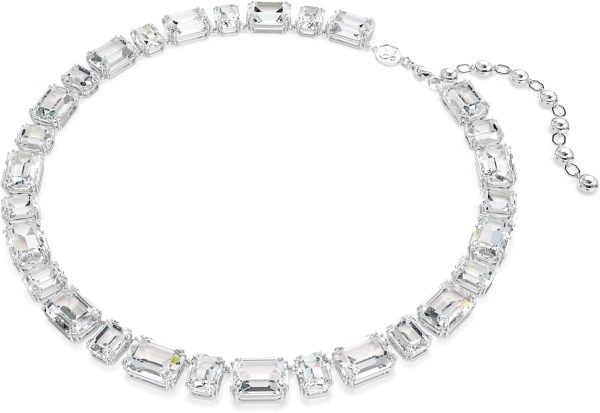 Swarovski Millenia Kollektion Millenia Halskette