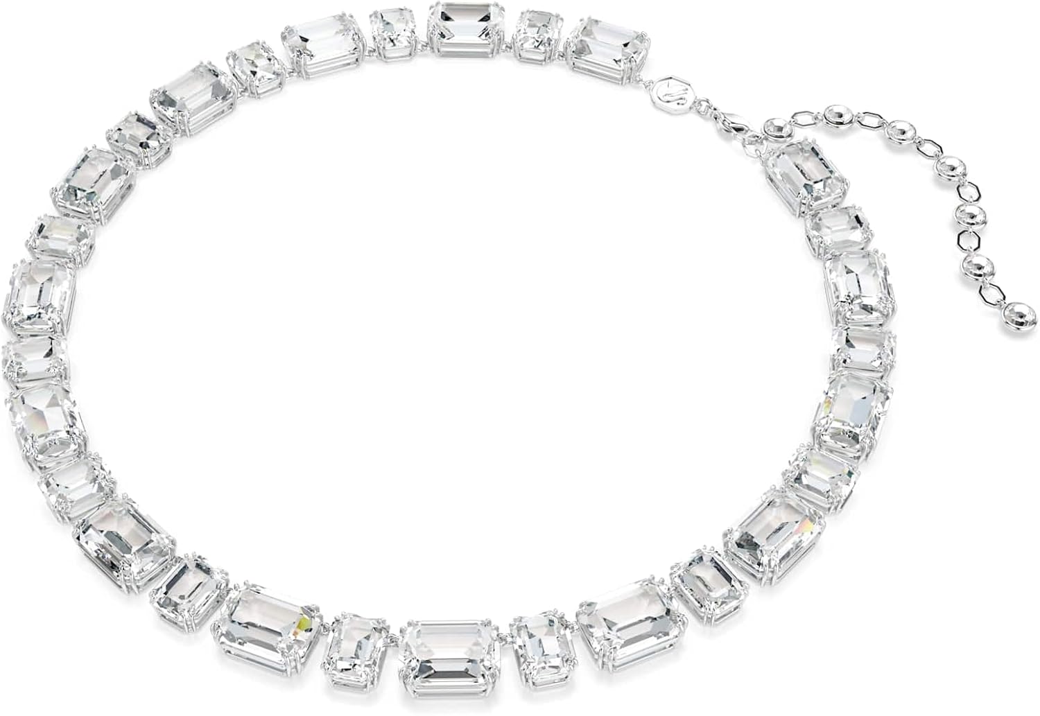 Swarovski Millenia Kollektion Millenia Halskette