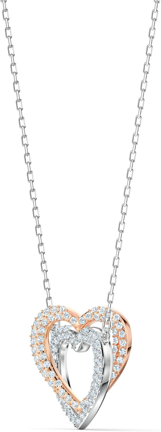 Swarovski Hyperbola Kollektion Halskette Hyperbola Halskette