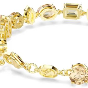 Swarovski Gema Gold Kollektion Gema Armband