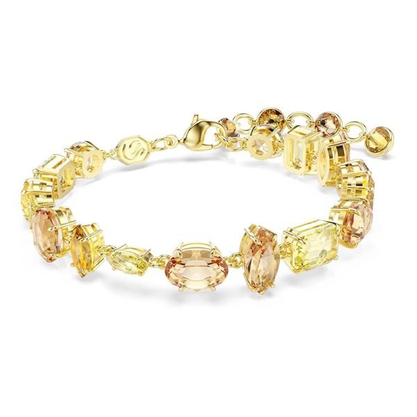 Swarovski Gema Gold Kollektion Gema Armband
