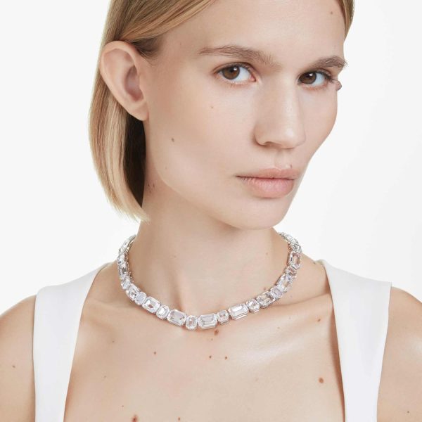 Swarovski Millenia Kollektion Millenia Halskette