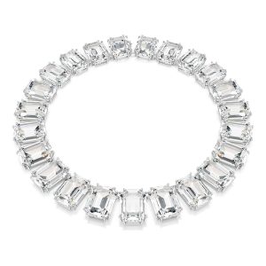 Swarovski Millenia Kollektion Millenia Halskette Übergroße Kristalle