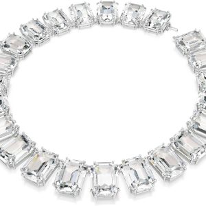 Swarovski Millenia Kollektion Millenia Halskette Übergroße Kristalle
