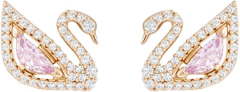 Swarovski Swan Kollektion Elegant und elegant Einheitsgröße