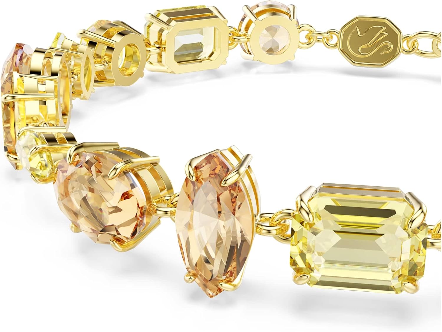 Swarovski Gema Gold Kollektion Gema Armband
