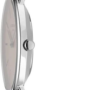 Liebeskind Berlin Damen Armbanduhr Silber/ Greige
