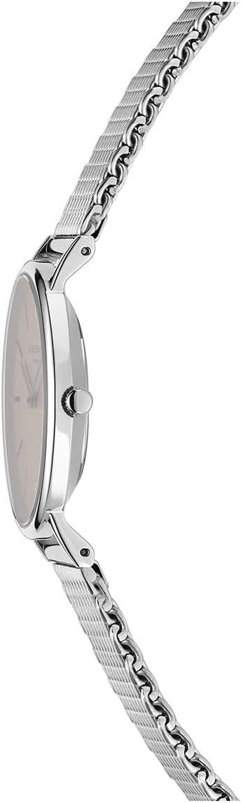 Liebeskind Berlin Damen Armbanduhr Silber/ Greige