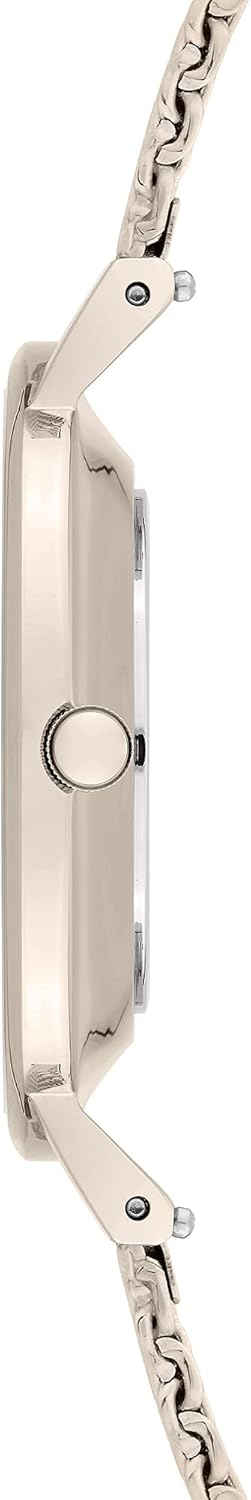 Liebeskind Berlin Damen Armbanduhr Frozen-rosé