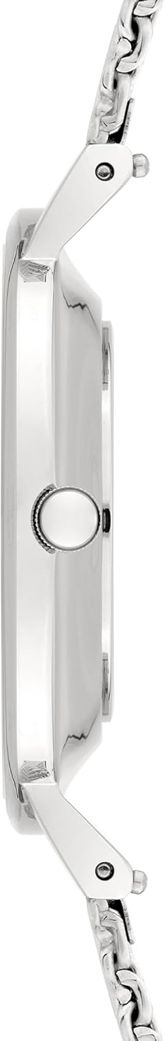 Liebeskind Berlin Damen Armbanduhr Silber-rosa
