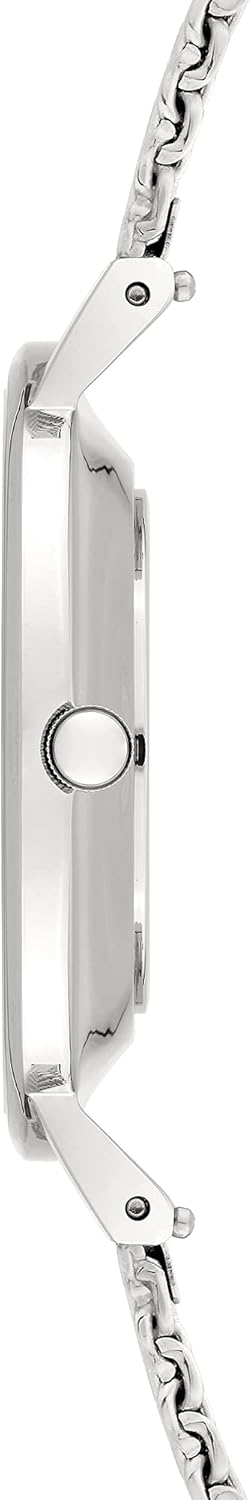 Liebeskind Berlin Damen Armbanduhr Silber/ Hellblau