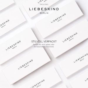 Liebeskind Berlin Damen Armbanduhr Silber
