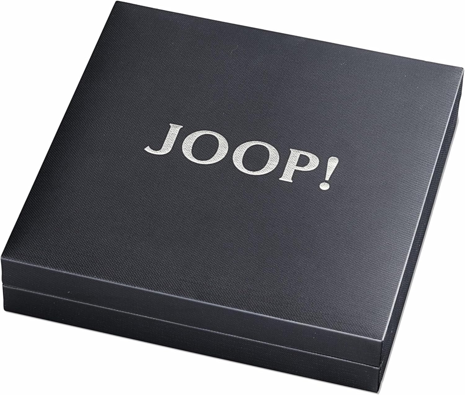 JOOP! Halskette aus Edelstahl für Damen, Halsschmuck, teilw. mit IP-Vergoldung, Kommt in Schmuck Geschenk Box BICOLOR