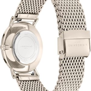 Liebeskind Berlin Damen Armbanduhr Frozen-rosé